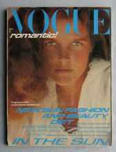 Vogue Magazine - 1981 - May